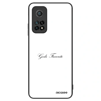 Hülle für Xiaomi Mi 10T - Gods Favorite