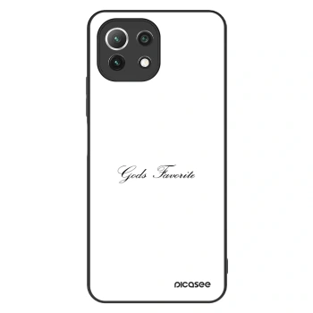 Hülle für Xiaomi Mi 11 Lite - Gods Favorite