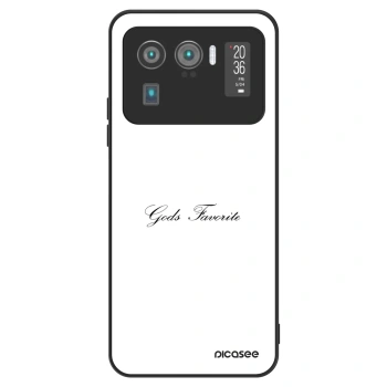 Hülle für Xiaomi Mi 11 Ultra - Gods Favorite