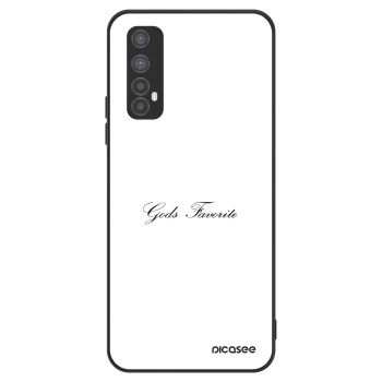 Hülle für Realme 7 - Gods Favorite