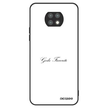 Hülle für Xiaomi Redmi Note 9T - Gods Favorite