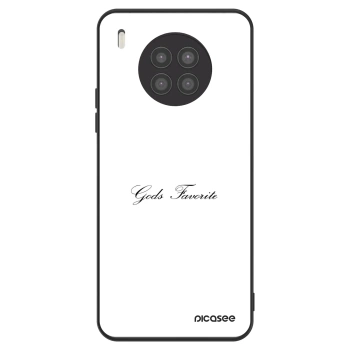 Hülle für Huawei Nova 8i - Gods Favorite
