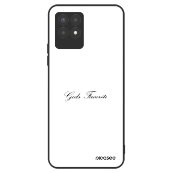 Hülle für Realme 8i - Gods Favorite