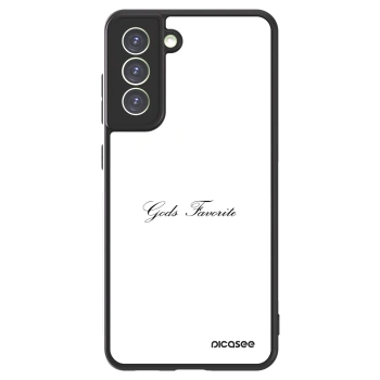 Picasee ULTIMATE CASE für Samsung Galaxy S21 FE 5G - Gods Favorite