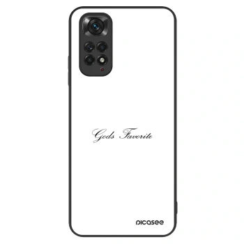 Hülle für Xiaomi Redmi Note 11 - Gods Favorite