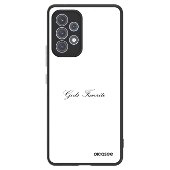 Picasee ULTIMATE CASE für Samsung Galaxy A53 5G A536 - Gods Favorite