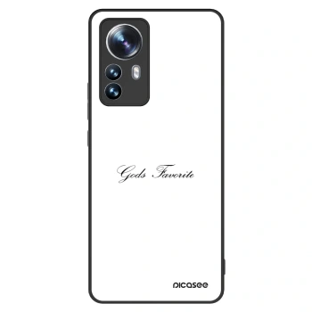 Hülle für Xiaomi 12 Pro - Gods Favorite