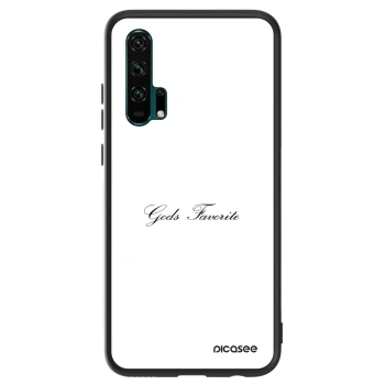 Hülle für Honor 20 Pro - Gods Favorite