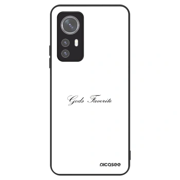 Hülle für Xiaomi 12X - Gods Favorite