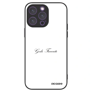 Picasee ULTIMATE CASE für Apple iPhone 14 Pro Max - Gods Favorite