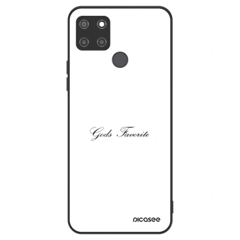 Hülle für Realme C21Y - Gods Favorite
