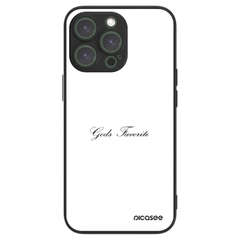 Picasee ULTIMATE CASE MagSafe für Apple iPhone 13 Pro - Gods Favorite