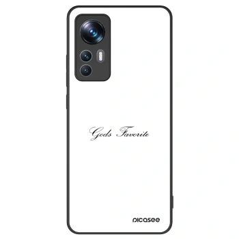 Picasee ULTIMATE CASE für Xiaomi 12T Pro - Gods Favorite