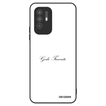 Hülle für OPPO A94 5G - Gods Favorite