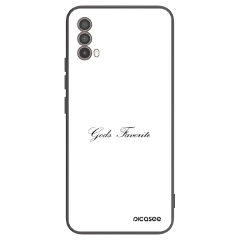 Hülle für Motorola Moto E40 - Gods Favorite