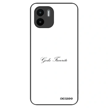 Hülle für Xiaomi Redmi A1 - Gods Favorite