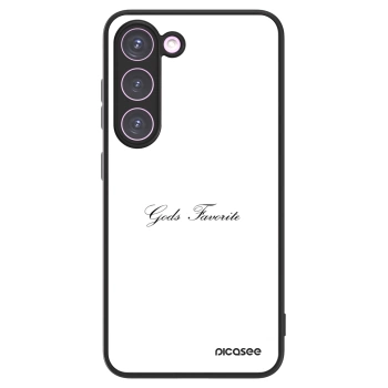 Picasee ULTIMATE CASE für Samsung Galaxy S23 5G - Gods Favorite