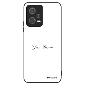 Hülle für Xiaomi Poco X5 - Gods Favorite