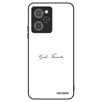 Hülle für Xiaomi Poco X5 Pro - Gods Favorite