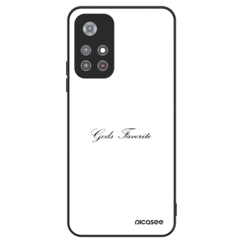 Picasee ULTIMATE CASE für Xiaomi Redmi Note 11S 5G - Gods Favorite