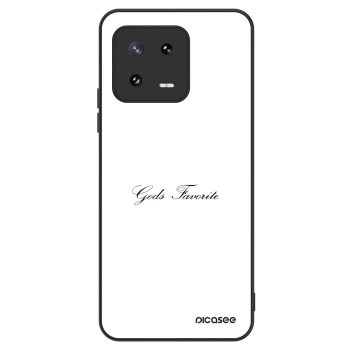 Hülle für Xiaomi 13 Pro - Gods Favorite