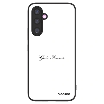 Picasee ULTIMATE CASE für Samsung Galaxy A54 5G A546B - Gods Favorite