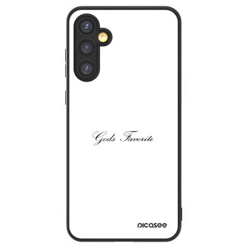 Picasee ULTIMATE CASE für Samsung Galaxy A34 5G A346B - Gods Favorite
