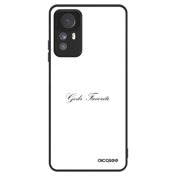 Hülle für Xiaomi Redmi Note 12S - Gods Favorite