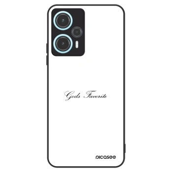 Hülle für Xiaomi Poco F5 - Gods Favorite