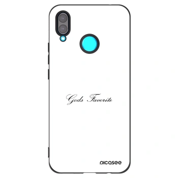 Hülle für Huawei Nova 3i - Gods Favorite