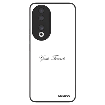Hülle für Honor 90 5G - Gods Favorite