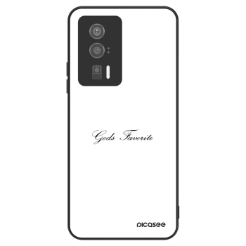 Hülle für Xiaomi Poco F5 Pro 5G - Gods Favorite