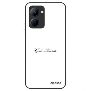 Hülle für Realme C33 (2023) - Gods Favorite
