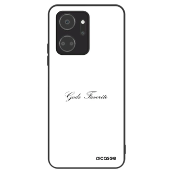 Hülle für Honor X7a - Gods Favorite