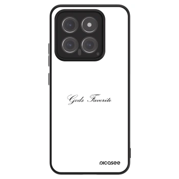 Picasee ULTIMATE CASE für Xiaomi 14 - Gods Favorite