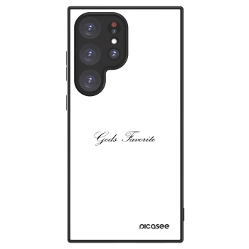 Picasee ULTIMATE CASE PowerShare für Samsung Galaxy S24 Ultra S928B 5G - Gods Favorite