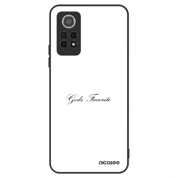 Hülle für Xiaomi Redmi Note 12 Pro 4G - Gods Favorite