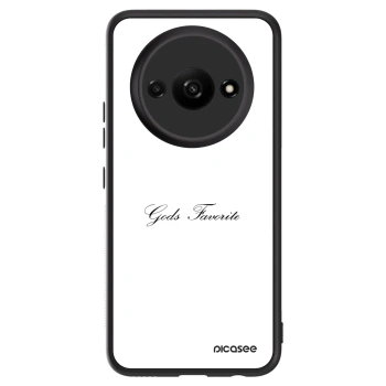 Hülle für Xiaomi Redmi A3 - Gods Favorite