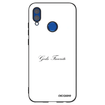 Hülle für Huawei P Smart 2019 - Gods Favorite