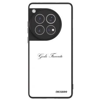 Picasee ULTIMATE CASE für OnePlus 12 5G - Gods Favorite