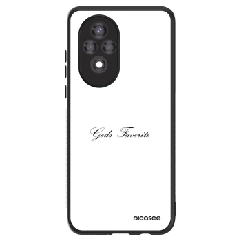 Hülle für Honor 200 Pro 5G - Gods Favorite