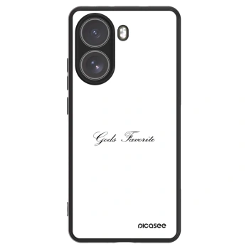 Hülle für Xiaomi Poco X7 - Gods Favorite