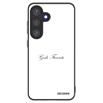 Picasee ULTIMATE CASE PowerShare für Samsung Galaxy S25 5G - Gods Favorite