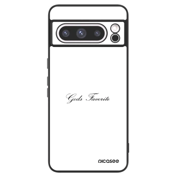 Picasee ULTIMATE CASE für Google Pixel 8 Pro - Gods Favorite