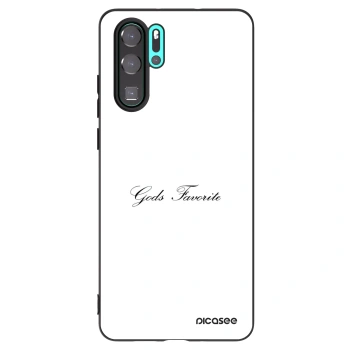 Hülle für Huawei P30 Pro - Gods Favorite