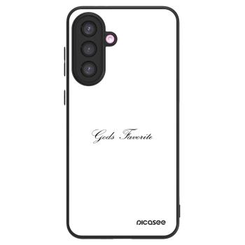 Picasee ULTIMATE CASE für Samsung Galaxy A56 5G A566B - Gods Favorite
