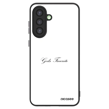 Picasee ULTIMATE CASE für Samsung Galaxy A26 5G A266B - Gods Favorite