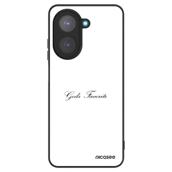 Hülle für Xiaomi Redmi A5 - Gods Favorite