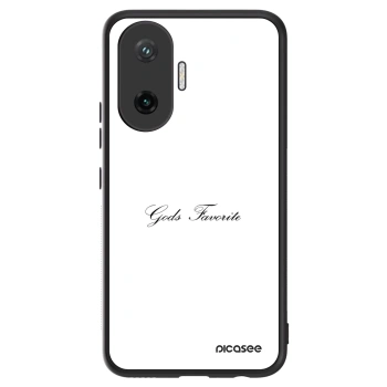 Hülle für Xiaomi Poco F7 Pro 5G - Gods Favorite