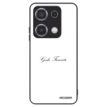 Hülle für Xiaomi Redmi Note 14S - Gods Favorite